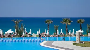 Capital Coast Resort and Spa