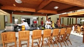 CAPITAL COAST RESORT AND SPA