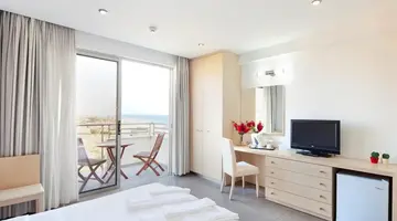 Capital Coast Resort and Spa