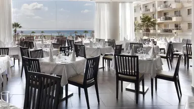Capital Coast Resort and Spa