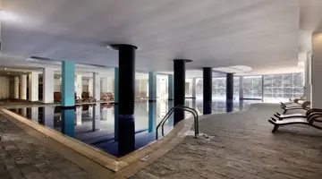 Capital Coast Resort and Spa