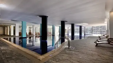Capital Coast Resort and Spa