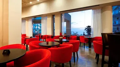 Capital Coast Resort and Spa