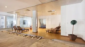Capital Coast Resort and Spa