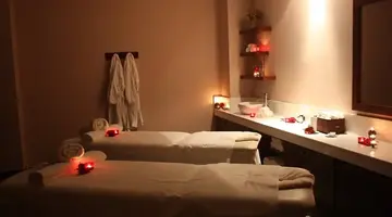 Capital Coast Resort and Spa