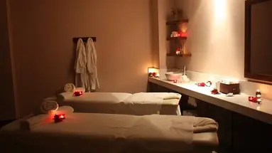 Capital Coast Resort and Spa