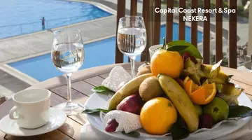 Capital Coast Resort & Spa