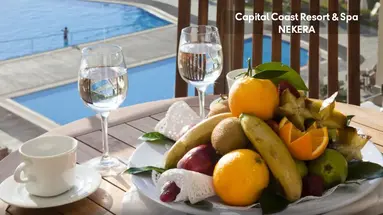 Capital Coast Resort & Spa