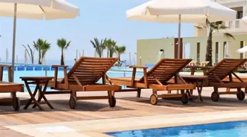 Capital Coast Resort & Spa