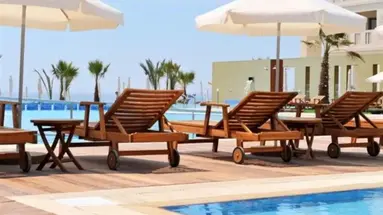 Capital Coast Resort & Spa