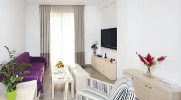 Capital Coast Resort & Spa