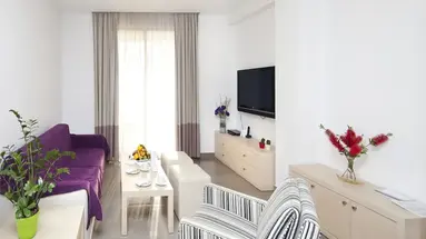 Capital Coast Resort & Spa