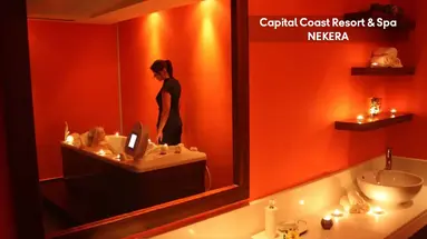 Capital Coast Resort & Spa