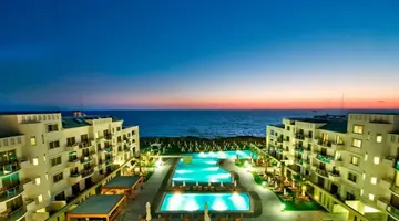 Capital Coast Resort & Spa