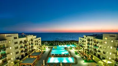 Capital Coast Resort & Spa