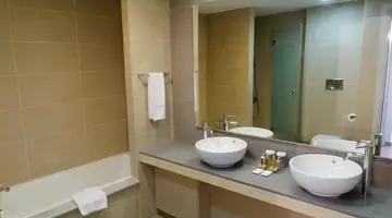 Capital Coast Resort & Spa