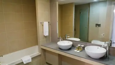 Capital Coast Resort & Spa
