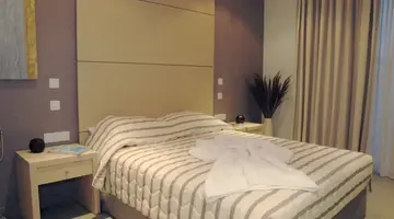 Capital Coast Resort & Spa