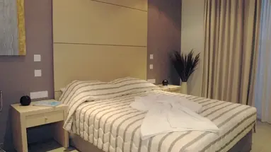 Capital Coast Resort & Spa