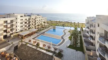 Capital Coast Resort & Spa