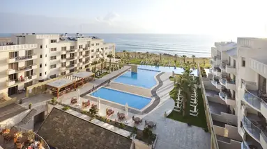Capital Coast Resort & Spa