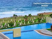 Capital Coast Resort & Spa