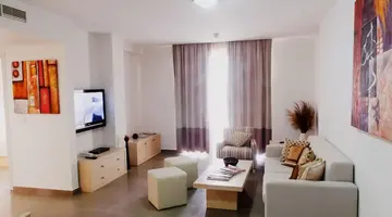 Capital Coast Resort & Spa