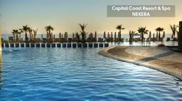 Capital Coast Resort & Spa