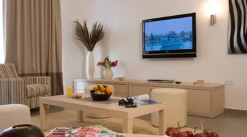 Capital Coast Resort & Spa