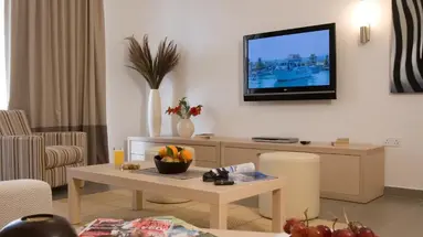 Capital Coast Resort & Spa