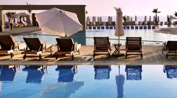 Capital Coast Resort & Spa