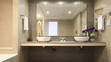 Capital Coast Resort & Spa