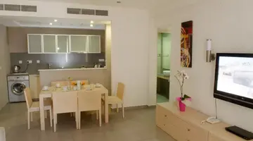 Capital Coast Resort & Spa