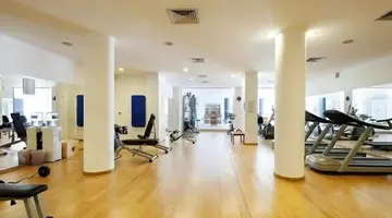 Capital Coast Resort & Spa