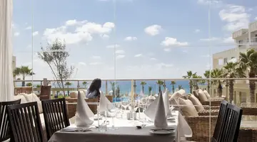 Capital Coast Resort & Spa