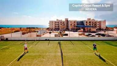 Capital Coast Resort & Spa