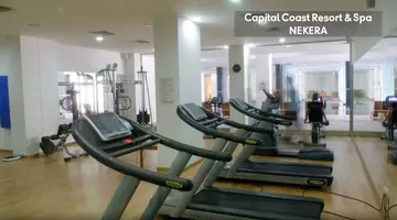 Capital Coast Resort & Spa