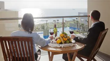 Capital Coast Resort & Spa