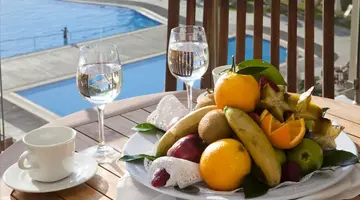 Capital Coast Resort & Spa