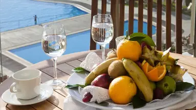 Capital Coast Resort & Spa