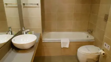 Capital Coast Resort & Spa