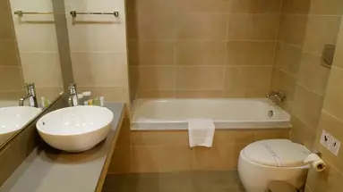 Capital Coast Resort & Spa