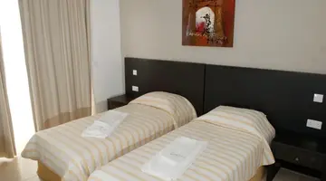 Capital Coast Resort & Spa