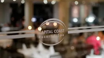 Capital Coast Resort & Spa
