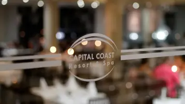 Capital Coast Resort & Spa