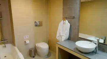 Capital Coast Resort & Spa