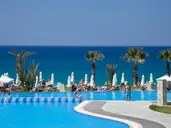 Capital Coast Resort & Spa