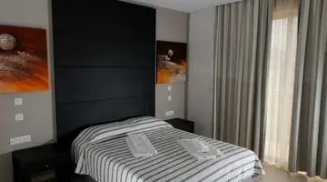 Capital Coast Resort & Spa
