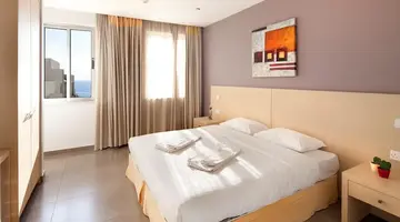 Capital Coast Resort & Spa