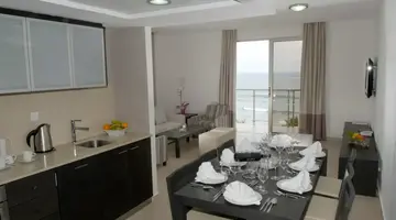 Capital Coast Resort & Spa